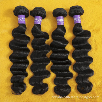 Wholesale Raw Remy Virgin Peruvian Hair,40 Inch Peruvian Human Hair Bundles,Unprocessed 10A Grade Hair Peruvian Virgin Hair